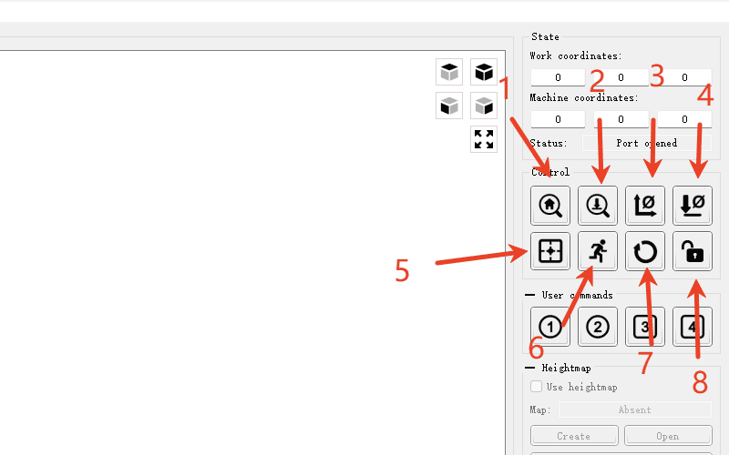 Calibration guide | TWOTREES Wiki