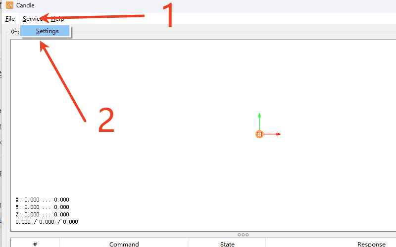 Calibration guide | TWOTREES Wiki