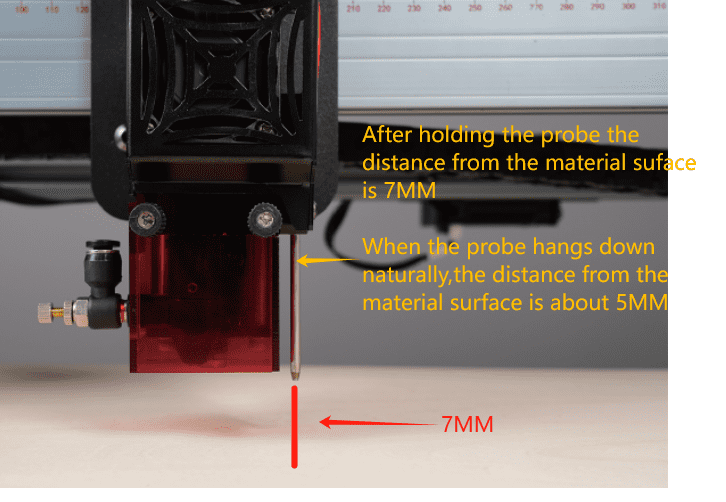 Calibration and Software Guide | TWOTREES Wiki