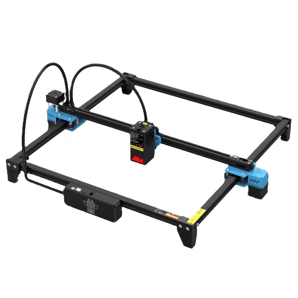 Homepage TWOTREES Wiki